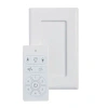 Progress Lighting Dc Full Function Handheld Remote Control In White