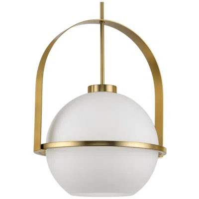 Progress Lighting Delayne Collection One-light Pendant Light