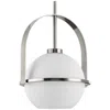 Progress Lighting Delayne Collection One-light Pendant Light