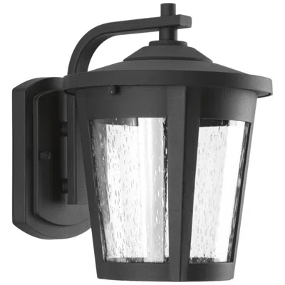 Progress Lighting East Haven Collection One-light Medium Led Wall Lantern