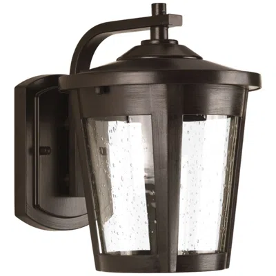 Progress Lighting East Haven Collection One-light Medium Led Wall Lantern
