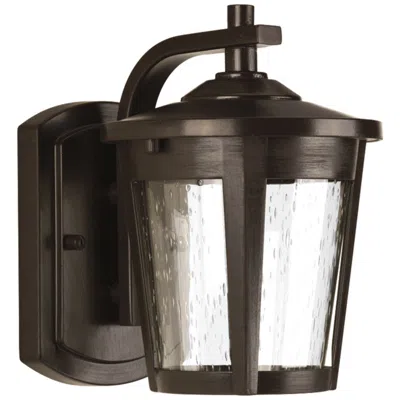 Progress Lighting East Haven Collection Small Led Wall Lantern