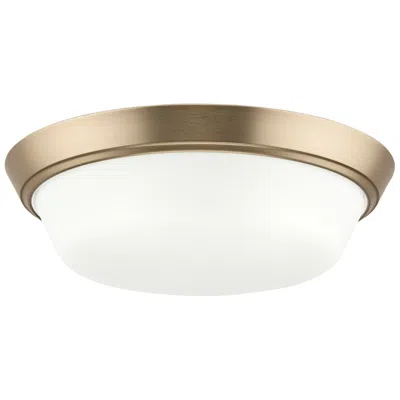 Progress Lighting Edessa Flush Mount