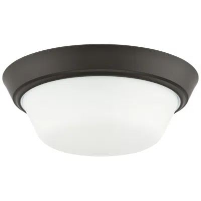 Progress Lighting Edessa Flush Mount