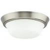 Progress Lighting Edessa Flush Mount