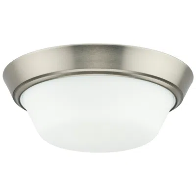 Progress Lighting Edessa Flush Mount