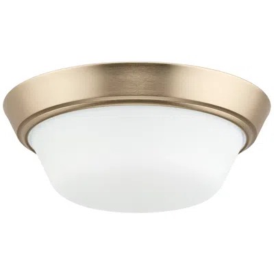 Progress Lighting Edessa Flush Mount