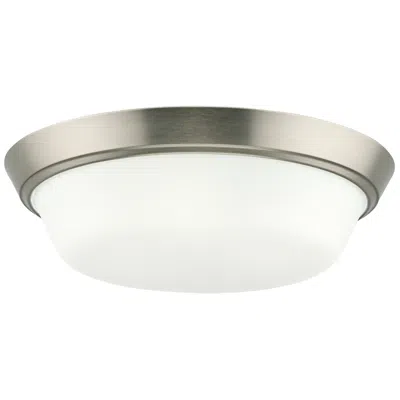 Progress Lighting Edessa Flush Mount