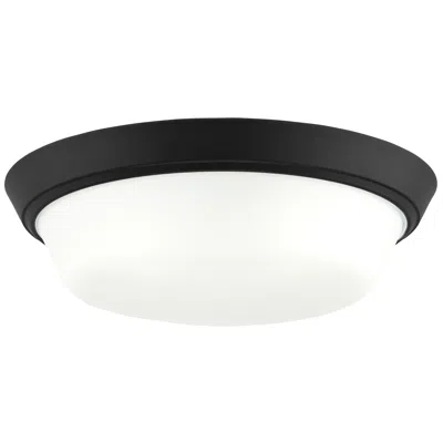 Progress Lighting Edessa Flush Mount