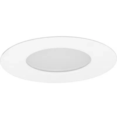 Progress Lighting Edgelit 5" Remodel Led Retrofit Recessed Lighting Kit