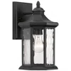 Progress Lighting Edition Collection One-light Medium Wall Lantern