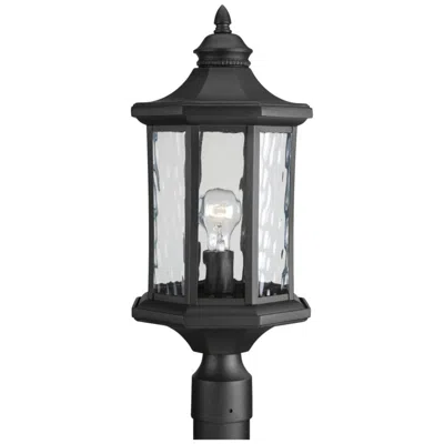 Progress Lighting Edition Collection One-light Post Lantern