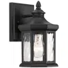 Progress Lighting Edition Collection One-light Small Wall Lantern