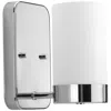Progress Lighting Elevate 1-light Etched Glass Vanity Light