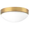 Progress Lighting Elevate Collection 13" Led Flush Mount