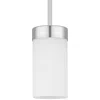 Progress Lighting Elevate Collection One-light Mini-pendant