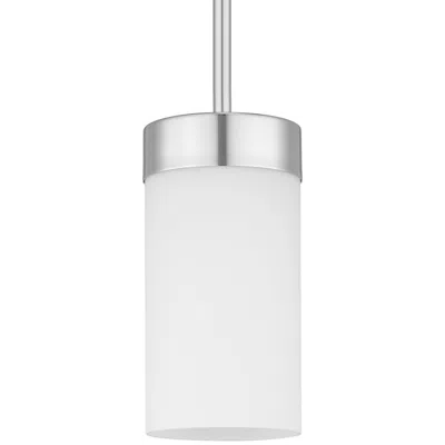 Progress Lighting Elevate Collection One-light Mini-pendant
