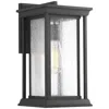 Progress Lighting Endicott Collection One-light Medium Wall Lantern
