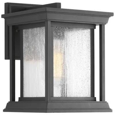 Progress Lighting Endicott Collection One-light Small Wall Lantern