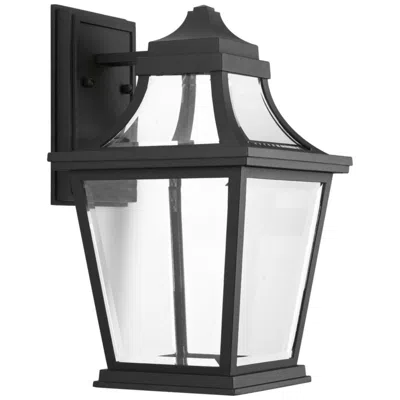 Progress Lighting Endorse Collection One-light Medium Wall Lantern