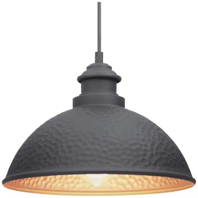 Progress Lighting Englewood Collection One-light Hanging Lantern