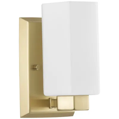 Progress Lighting Estrada Collection One-light Contemporary Bath & Vanity Light
