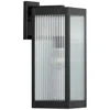 Progress Lighting Felton Collection One-light Large Wall Lantern