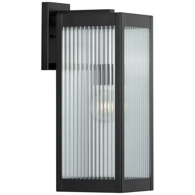 Progress Lighting Felton Collection One-light Large Wall Lantern