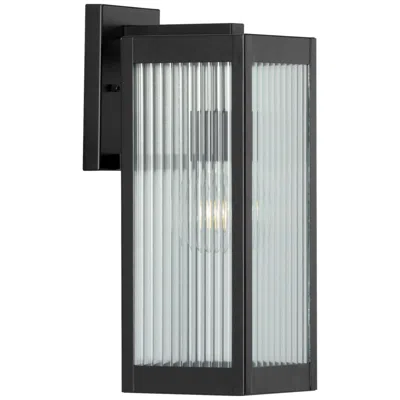 Progress Lighting Felton Collection One-light Medium Wall Lantern