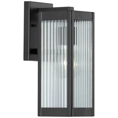 Progress Lighting Felton Collection One-light Small Wall Lantern