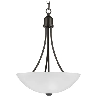 Progress Lighting Gather Collection Two-light Foyer Pendant