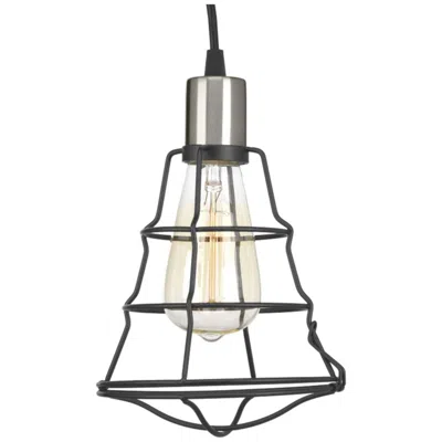 Progress Lighting Gauge Collection One-light Pendant Light