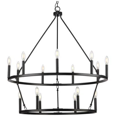 Progress Lighting Gilliam Collection Fifteen-light Chandelier