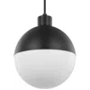 Progress Lighting Globe Led Collection One-light Led Pendant