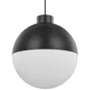 Progress Lighting Globe Led Collection One-light Led Pendant
