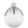 Progress Lighting Globe Led Collection One-light Led Pendant