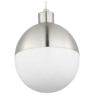 Progress Lighting Globe Led Collection One-light Led Pendant