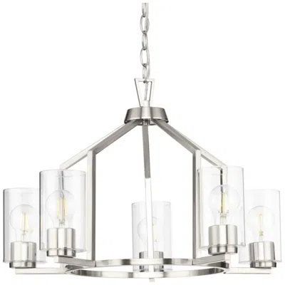 Progress Lighting Goodwin Collection Five-light Chandelier
