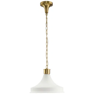 Progress Lighting Graelyn Collection One-light Pendant Light