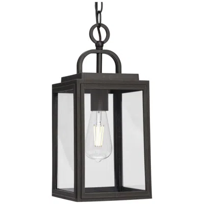 Progress Lighting Grandbury Collection One-light Hanging Lantern With Durashield