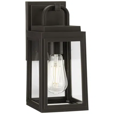 Progress Lighting Grandbury Collection One-light Outdoor Wall Lantern With Durashield P560174