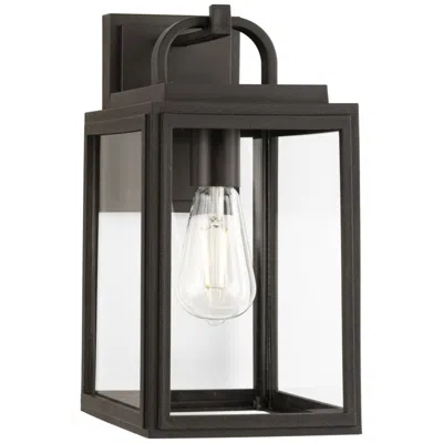 Progress Lighting Grandbury Collection One-light Outdoor Wall Lantern With Durashield P560175
