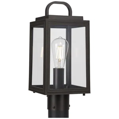 Progress Lighting Grandbury Collection One-light Post Lantern With Durashield