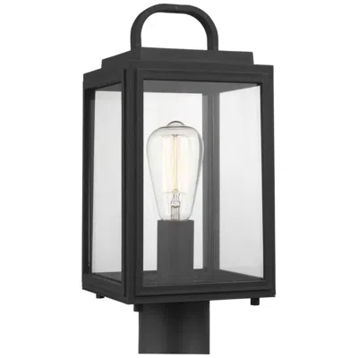 Progress Lighting Grandbury Collection One-light Post Lantern With Durashield