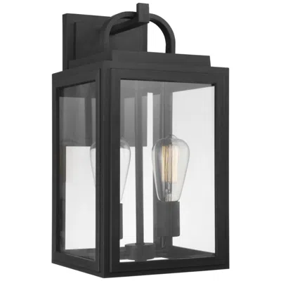 Progress Lighting Grandbury Collection Two-light Outdoor Wall Lantern With Durashield