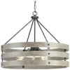 Progress Lighting Gulliver Collection Five-light Pendant Light