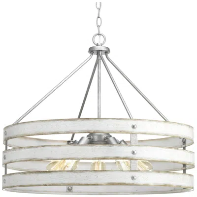 Progress Lighting Gulliver Collection Five-light Pendant Light