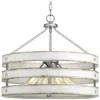 Progress Lighting Gulliver Collection Four-light Pendant Light