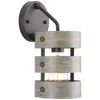 Progress Lighting Gulliver Collection Wall Sconce