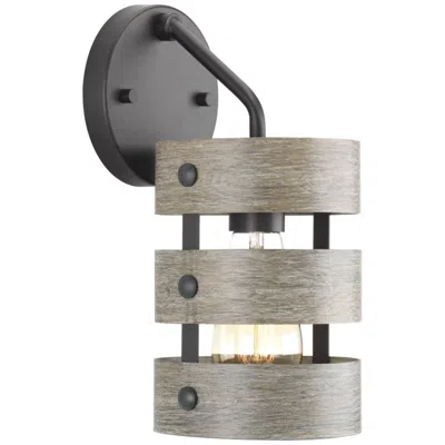 Progress Lighting Gulliver Collection Wall Sconce